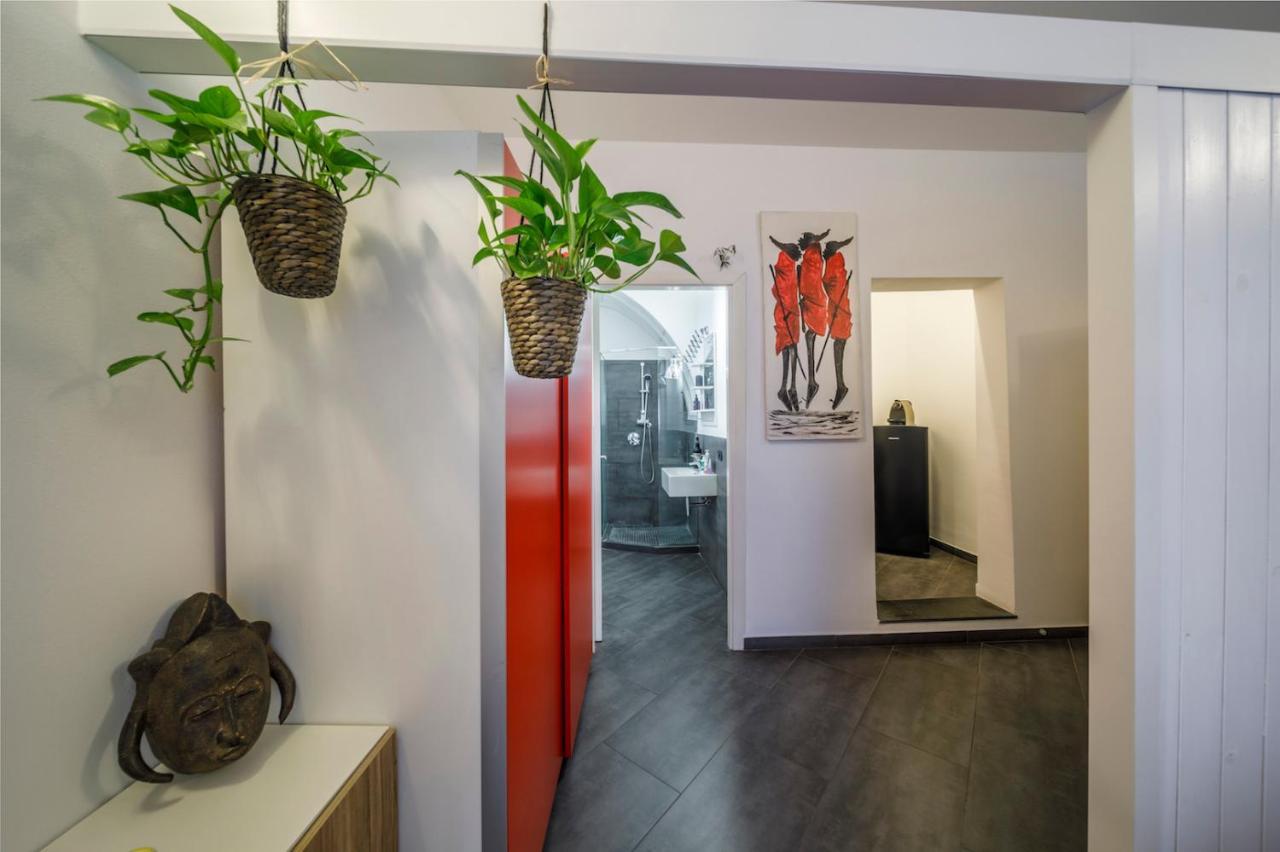 Casa Ninni Catania Bagian luar foto