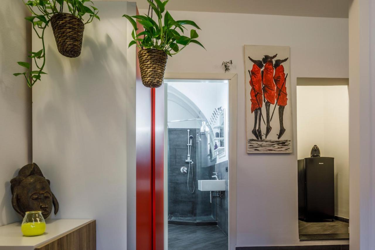 Casa Ninni Catania Bagian luar foto