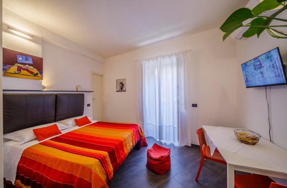 Casa Ninni Catania Bagian luar foto