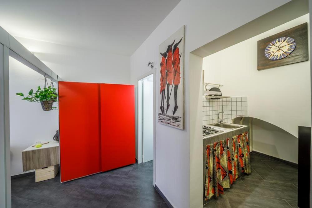 Casa Ninni Catania Bagian luar foto