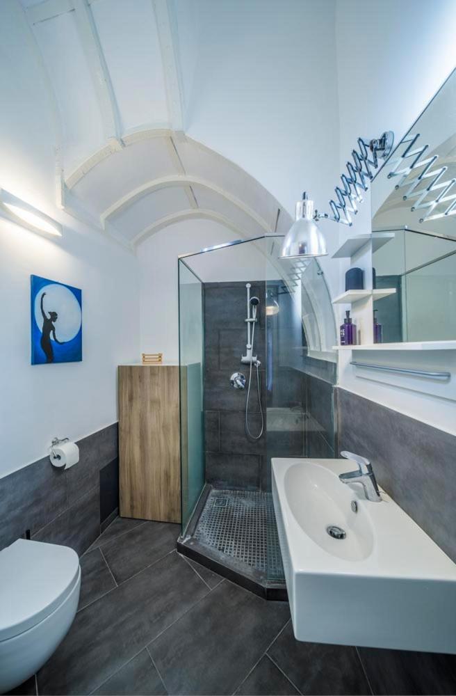 Casa Ninni Catania Bagian luar foto